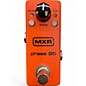 Used MXR M290 Phase 95 Effect Pedal thumbnail