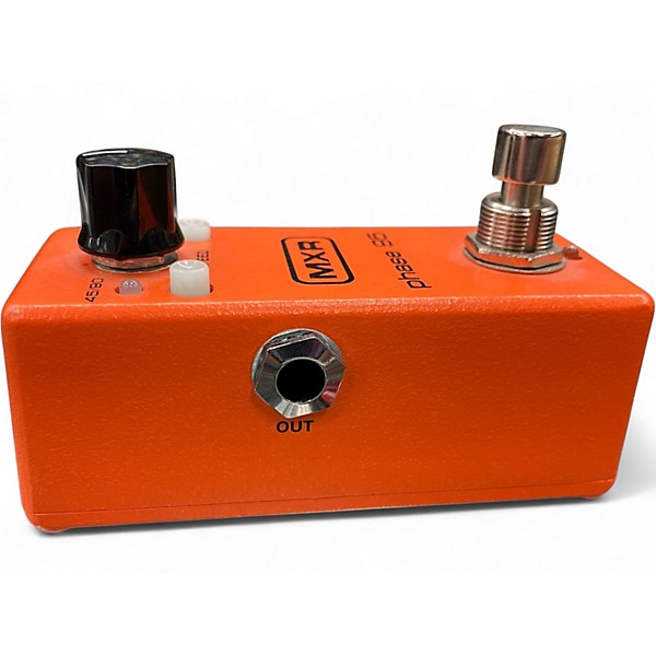 Used MXR M290 Phase 95 Effect Pedal