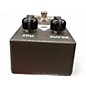 Used Seeker FACE GERMANIUM GRAY Effect Pedal