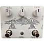 Used Msl Pedals FEEDBACK DELAY Effect Pedal thumbnail