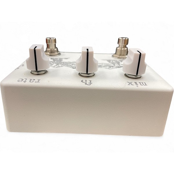 Used Msl Pedals FEEDBACK DELAY Effect Pedal