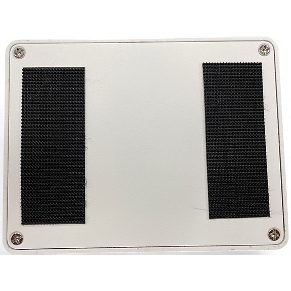 Used Msl Pedals FEEDBACK DELAY Effect Pedal