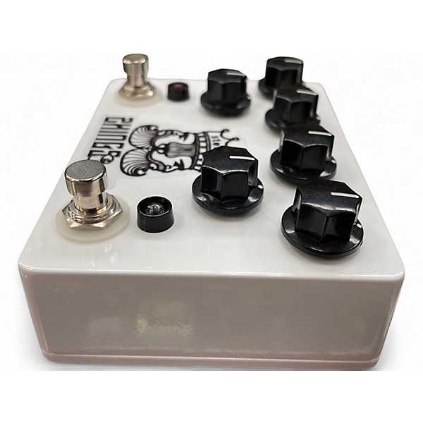 Used Stewmac 2KINGS Effect Pedal