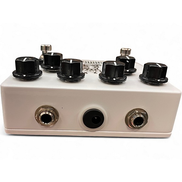 Used Stewmac 2KINGS Effect Pedal