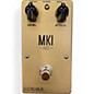 Used Lumpy's Tone Shop ELECTRIC MAJIK MKI FUZZ Effect Pedal thumbnail
