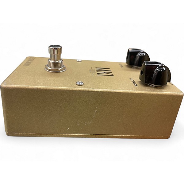 Used Lumpy's Tone Shop ELECTRIC MAJIK MKI FUZZ Effect Pedal