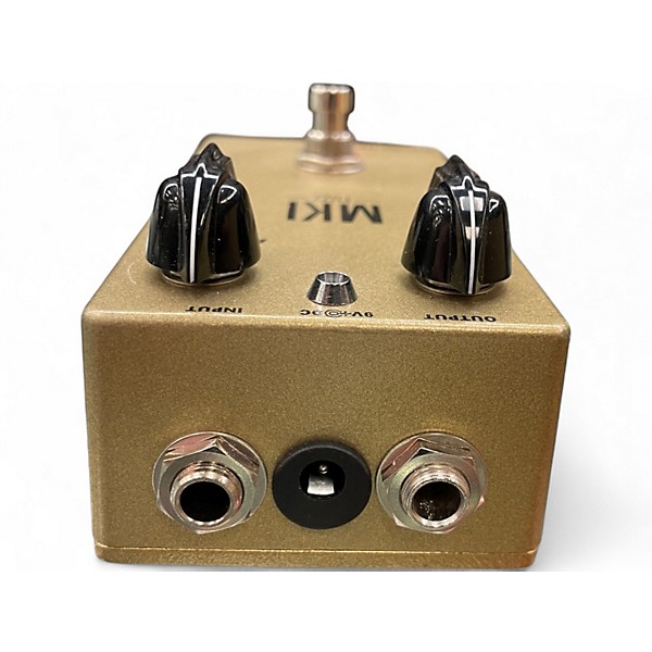 Used Lumpy's Tone Shop ELECTRIC MAJIK MKI FUZZ Effect Pedal