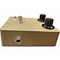 Used Seeker Effects FACE CUSTOM GOLD CV7007 Effect Pedal