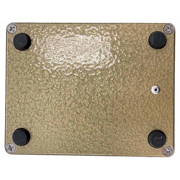 Used Seeker Effects FACE CUSTOM GOLD CV7007 Effect Pedal