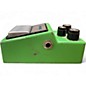 Used Ibanez TS9 Tube Screamer Distortion Effect Pedal