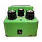 Used Ibanez TS9 Tube Screamer Distortion Effect Pedal