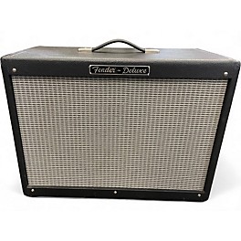 Used Fender HOT ROD DELUXE 1X12 ENCLOSURE Guitar Cabinet