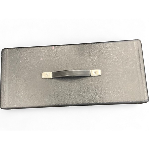 Used Fender HOT ROD DELUXE 1X12 ENCLOSURE Guitar Cabinet