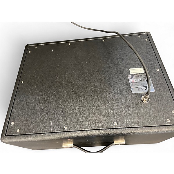 Used Fender HOT ROD DELUXE 1X12 ENCLOSURE Guitar Cabinet