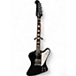 Used 2016 Gibson Firebird V Ebony Solid Body Electric Guitar thumbnail