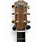 Used 1994 Taylor 812C Natural Acoustic Electric Guitar