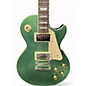 Used Epiphone Les Paul Muse Wanderlust Metallic Green Solid Body Electric Guitar