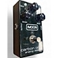 Used MXR Carbon Copy Effect Pedal