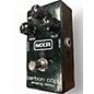 Used MXR Carbon Copy Effect Pedal