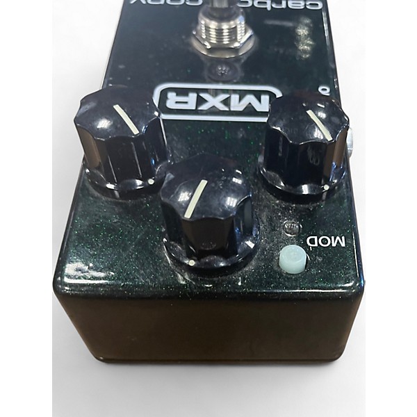 Used MXR Carbon Copy Effect Pedal