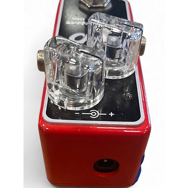 Used Xotic SP Compressor Effect Pedal