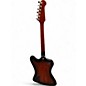 Used Epiphone Firebird Vintage Sunburst Solid Body Electric Guitar