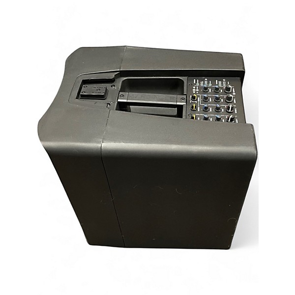 Used Harbinger MLS1000 Sound Package