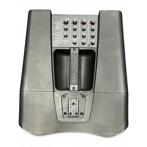 Used Harbinger MLS1000 Sound Package