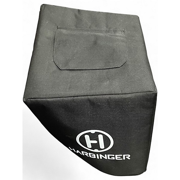 Used Harbinger MLS1000 Sound Package