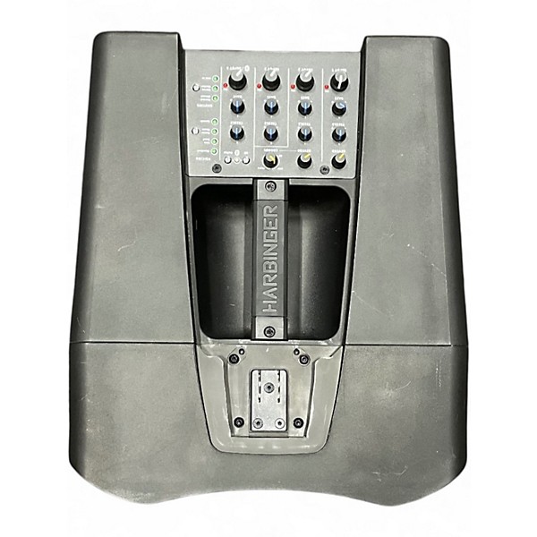 Used Harbinger MLS1000 Sound Package