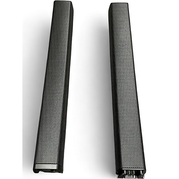 Used Harbinger MLS1000 Sound Package