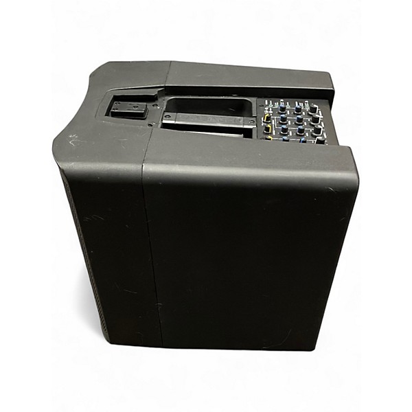 Used Harbinger MLS1000 Sound Package