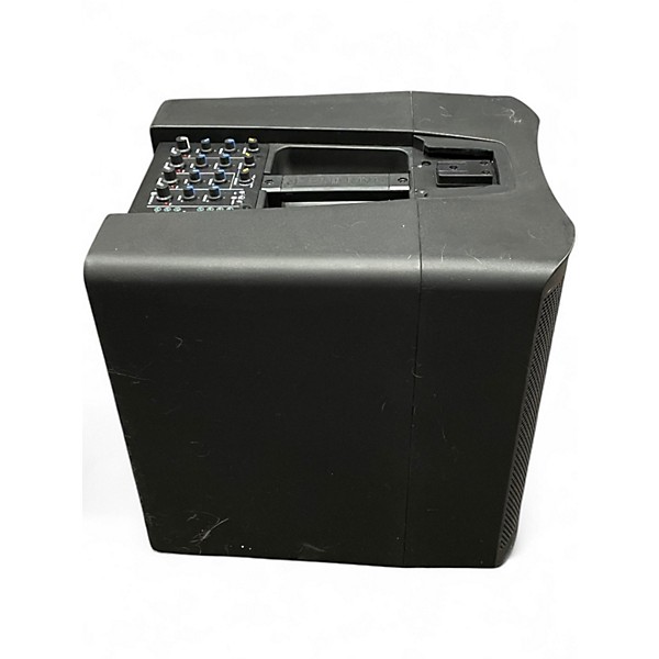 Used Harbinger MLS1000 Sound Package