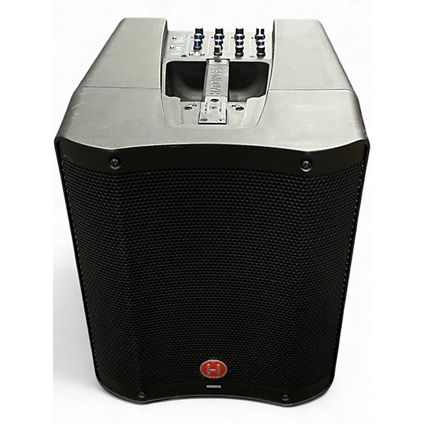 Used Harbinger MLS1000 Sound Package