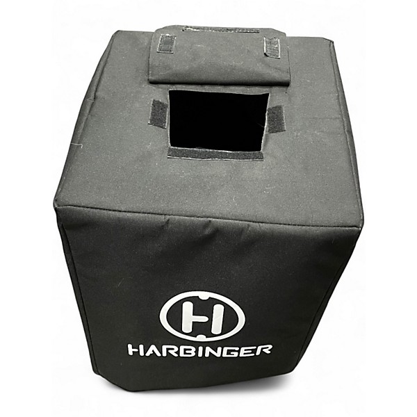 Used Harbinger MLS1000 Sound Package