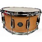 Used Gretsch Drums 14X6.5 MARQUEE SNARE SATIN MAPLE Drum thumbnail