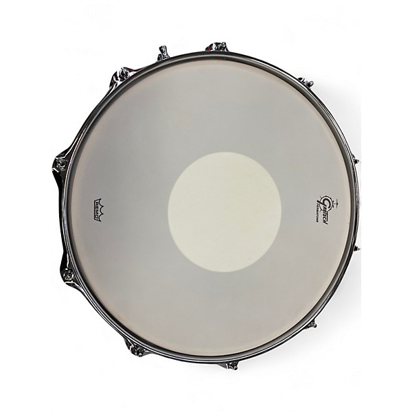 Used Gretsch Drums 14X6.5 MARQUEE SNARE SATIN MAPLE Drum