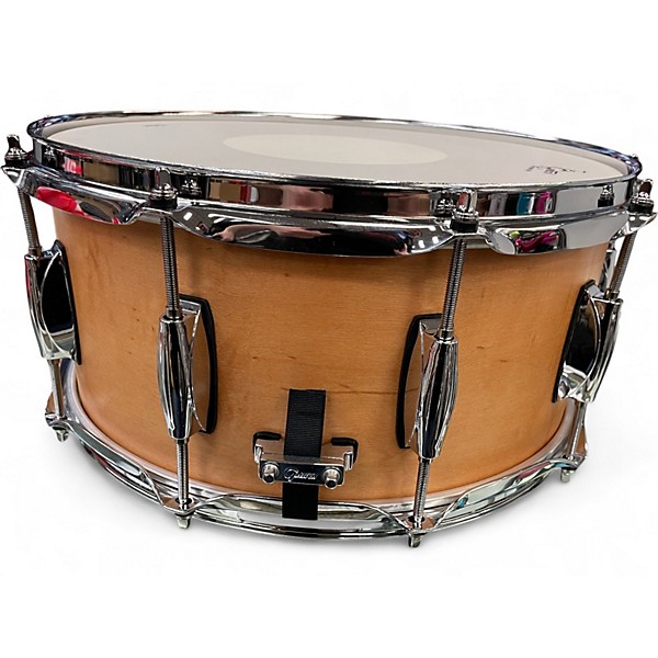 Used Gretsch Drums 14X6.5 MARQUEE SNARE SATIN MAPLE Drum