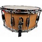 Used Gretsch Drums 14X6.5 MARQUEE SNARE SATIN MAPLE Drum