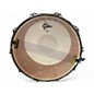 Used Gretsch Drums 14X6.5 MARQUEE SNARE SATIN MAPLE Drum