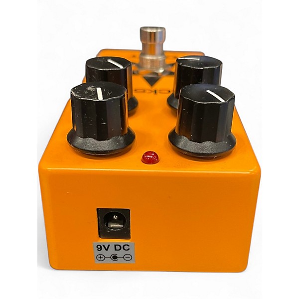 Used Blackstar LT DISTORTION Effect Pedal