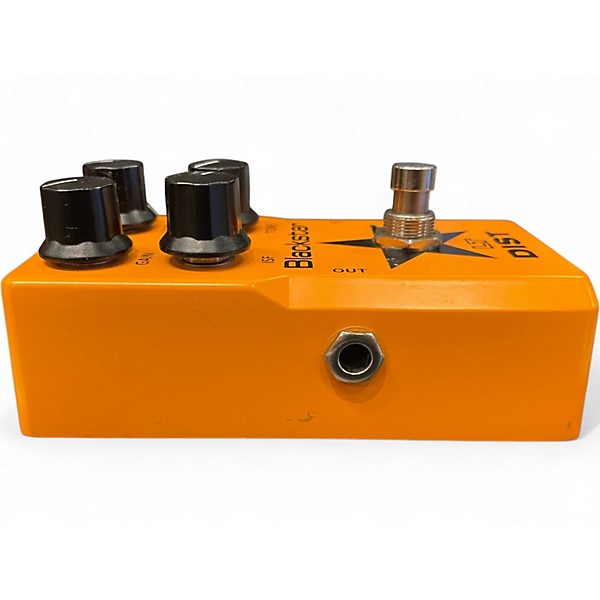 Used Blackstar LT DISTORTION Effect Pedal