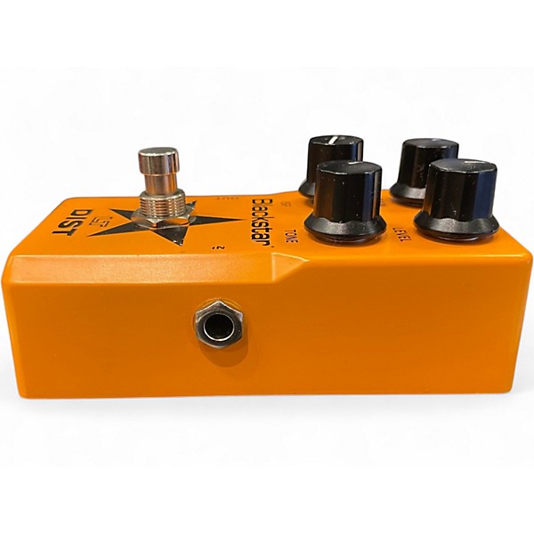 Used Blackstar LT DISTORTION Effect Pedal