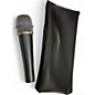 Used Shure  BETA 57A Condenser Microphone thumbnail