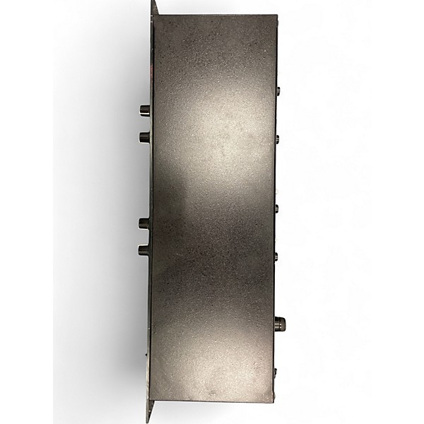 Used Bbe  482 SONIC MAXIMIZER Signal Processor