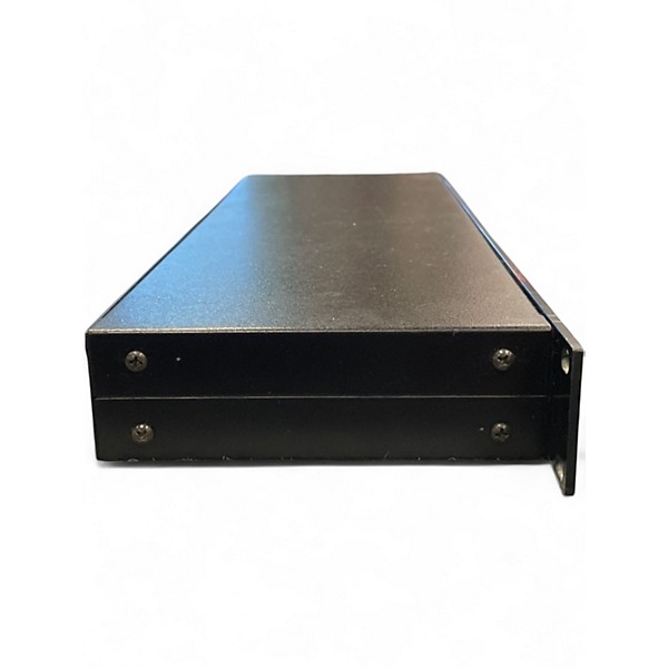 Used Bbe  482 SONIC MAXIMIZER Signal Processor