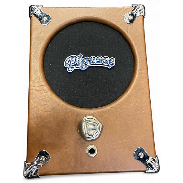 Used Pignose 7-100 Battery Powered Amp