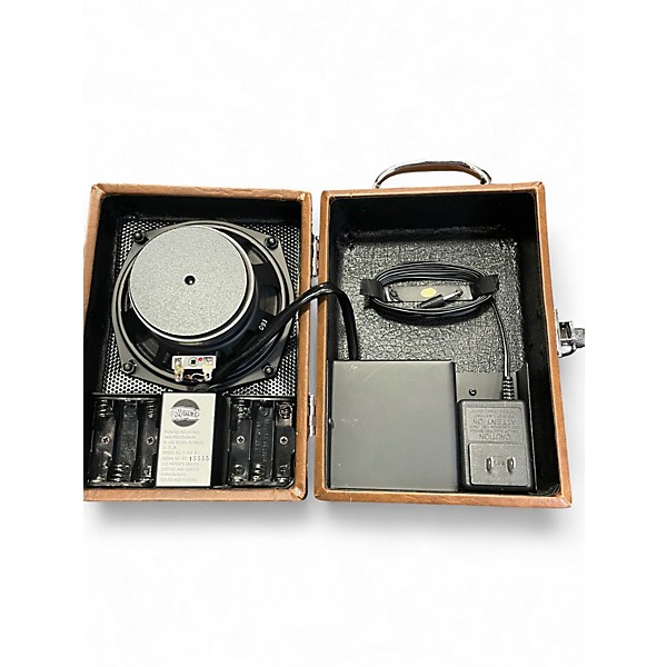 Used Pignose 7-100 Battery Powered Amp