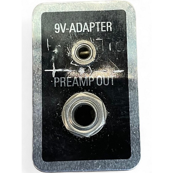 Used Pignose 7-100 Battery Powered Amp