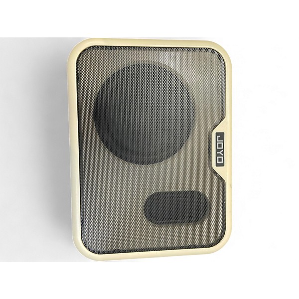 Used Joyo MA 10B Mini Bass Amp